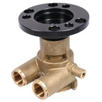 F6B-9 Sea Water Pump 09-812B-1 Impeller For Jabsco Johnson 50410-1201 10-24232-1