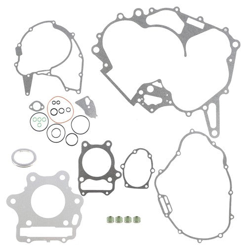 New For Honda Sportrax 300 TRX300EX 2x4 Complete Gasket Kit 36-04 1993-2008 ATV
