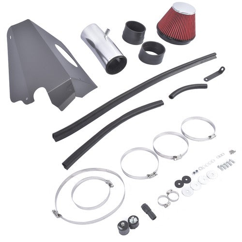 Short Ram Air Intake System For Nissan Maxima Sedan 3.5L V6 GAS 2009-2023 4-Door