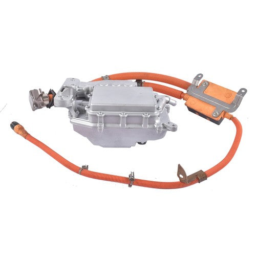 Electronic Module Inverter Fits Mercedes-Benz S400 3.5L V6 4-Door A2215404450