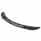 Cowl Vent Windshield Wiper Grille Panel Cover for 1994-1998 Ford Mustang Cobra