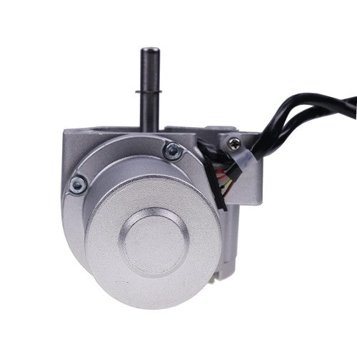 Throttle Motor AT213992 for John Deere 75C 80C 85D 135C 160LC 200LC 230LC 330LC