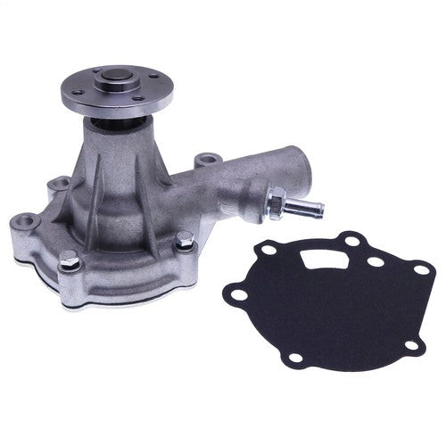 Water Pump For Satoh Tractor MT250 MT280 MT300 MT300 S670 Mitsubishi Engine