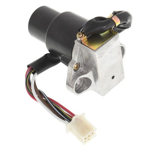 For Kawasaki KLR650 KLR 650 1987-2007 Ignition Key Switch New