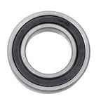 10×R20-2RS Bearing 1-1/4×2-1/4×1/2" Double Rubber Seals Deep Groove Ball Bearing