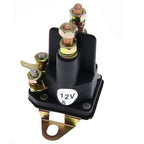 Starter Solenoid For Grasshopper 184251 Briggs 745001MA Bolens 1752137 1753539