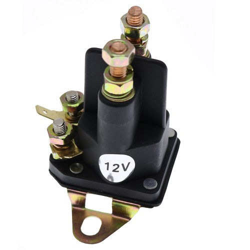 Starter Solenoid For Grasshopper 184251 Briggs 745001MA Bolens 1752137 1753539