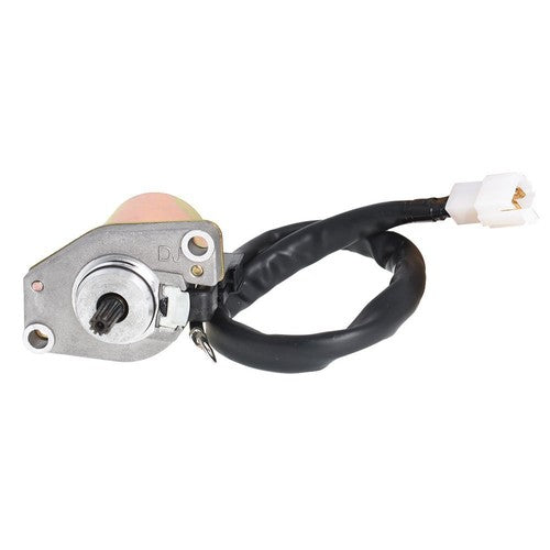 For Yamaha Zuma 50 YW50 YW 50 2002 2003 2004 2005 2006-2011 12 Volt Starter