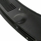 Windshield Wiper Improved Cowl Panel Vent Grille Hood for 1999-2004 Ford Mustang