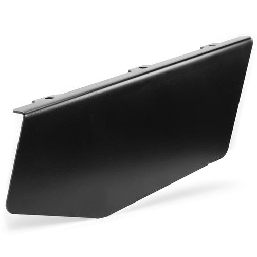 Pair Lower Door Inserts Panels Front for Honda Talon 1000X 1000R 1000X 19-22