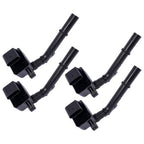 4x Ignition Coil for Mercedes-Benz W177 W247 C205 S205 C118 X118 C257 2649061200