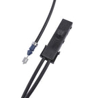 Hood Lock Latch Release Cable for Infiniti Q60 G37 Convertible 2D 3.7L 2008-2015