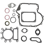 Lawn Mower Gasket Set For Briggs & Stratton 796187 794150 792621 697191 Engine