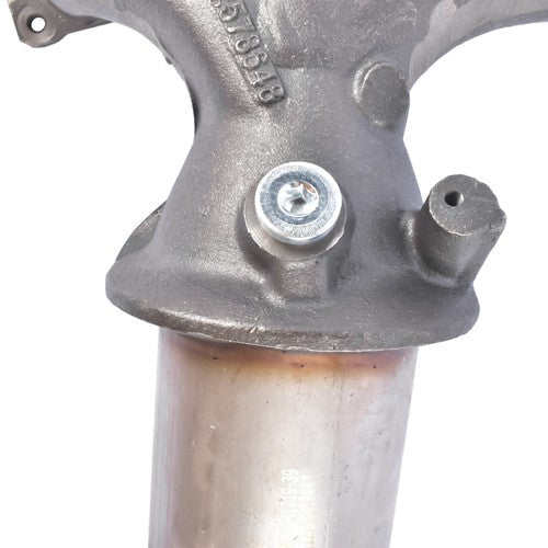 Front Catalytic Converter for Chevrolet Colorado Isuzu i-290 2007-2012 L4 2.9L