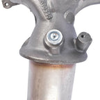 Front Catalytic Converter for Chevrolet Colorado Isuzu i-290 2007-2012 L4 2.9L