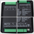 Voltage Regulator Control Module Control Panel Generator Controller DSE6120MKIII