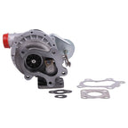Turbo RHF4 Turbocharger 129508-18010 129530-18100 For Yanmar 4TNV84 Engine