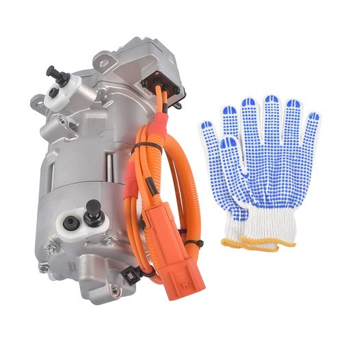 NEW AC Compressor for Tesla Model 3 Sedan 4-Door 2017 2018 2019 2020 (EV/BEV)