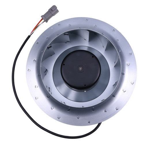 12V Evaporator Fan Motor 54-00554-00 for Carrier 20X 35X 40X Xarios 200-04 Supra