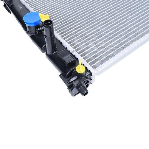Radiator for Lexus ES300h NX350h for Toyota Camry Rav4 Avalon 2 5L 2018 2024