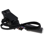 Transmission Shifter Joystick Controller 0501-21-0148 0501210148 for ZF DW-3