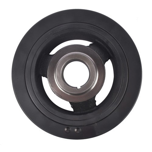 Engine Harmonic Balancer for Nissan Frontier 2005-19 NV1500 Suzuki Equator 09-12