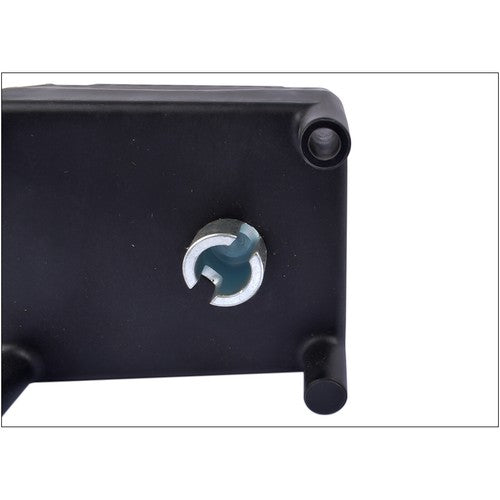 High Speed Fifth Wheel Landing Gear Motor 6000 Pounds for Lippert 141893 196308