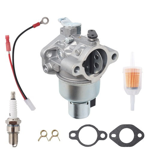 Carburetor Kit For Kohler 20-853-33-S 19-22HP Engines SV530 SV540 SV590 SV600