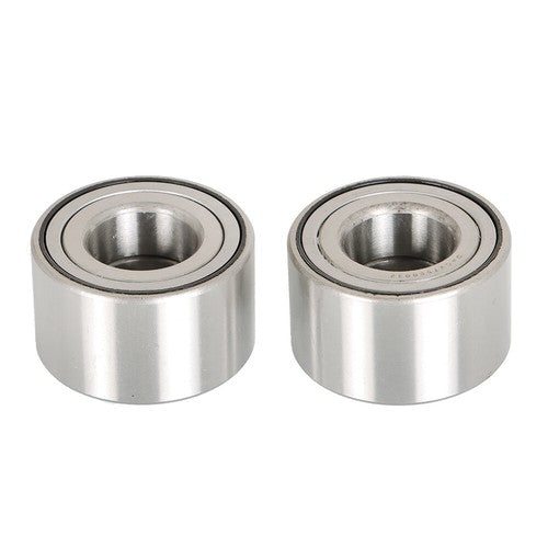 2 Front Wheel Knuckle Ball Bearing Fit For Honda TRX500 Foreman Rubicon 500 2015