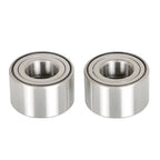 2 Front Wheel Knuckle Ball Bearing Fit For Honda TRX500 Foreman Rubicon 500 2015