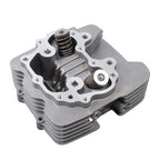 13000-HM8-A40 For Honda TRX250 Cylinder Crankshaft+Gasket+Oil seal+Camshaft