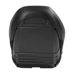 Plastic Complete Seat for Yamaha Rhino 450 660 700 Series 5UG F4710 00 00
