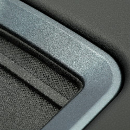 Leather Center Console Armrest Lid for 14-17 18 19 Chevrolet Suburban Silverado