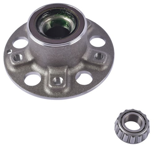 Front Wheel Hub with Bearing For Mercedes-Benz R171 W203 W209 C230 A2093300325