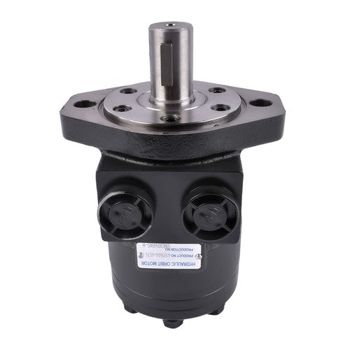 Replacement Hydraulic Motor Fits Eaton Char-Lynn H Series 101-1033-009 101-1033