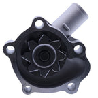 CH15502 Water Pump for John Deere Tractor 650 750 Yanmar 3TNA72 Engine