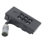 29529429 Shift Pad Transmission Selector WTEC-3 Push Button Shifter