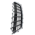 For  Chevy Chevrolet Cruze 2016 2017 2018 2019 Bumper Face Bar Grilles 84009674