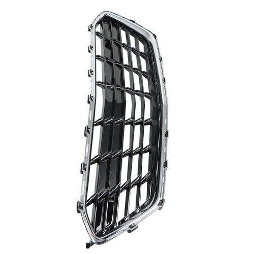 For  Chevy Chevrolet Cruze 2016 2017 2018 2019 Bumper Face Bar Grilles 84009674