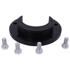 5th Wheel Cushion Ring Kit SK75016-13 SK3105-92 for Peterbilt Stoughton Kenworth