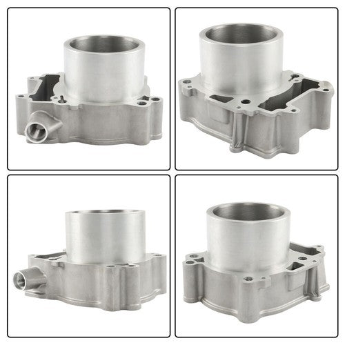 For 2017-2022 Polaris Sportsman 450 Cylinder Piston Gasket Top End Kit 93mm