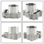 For 2017-2022 Polaris Sportsman 450 Cylinder Piston Gasket Top End Kit 93mm