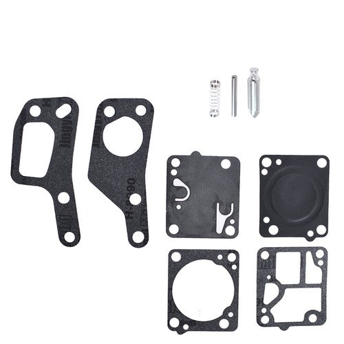Carburetor Rebuild Kit For Replacement K1-MDC McCulloch Mini Mac 6 Chainsaw