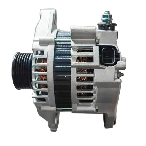Alternator 80A 12V for Nissan Sentra GXE, XE 1997-1999 200SX 1997-1998 1.6L L4