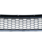 HO1036115 Front Bumper Lower Black Grille Grill for 2013-2015 for Honda Accord