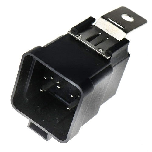 Relay Switch 6670312 for Bobcat 553 751 773 7753 863 883 953 320 324 418 430