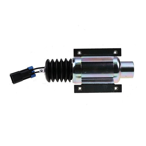 Push Speed Control Solenoid 10-01178-03 for Kubota V2203 Carrier Vector 1850