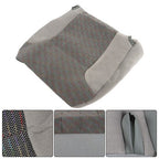 Front Driver Bottom Seat Cover Cloth Fit For Dodge Ram 1500 1994 1995-1997 NEW