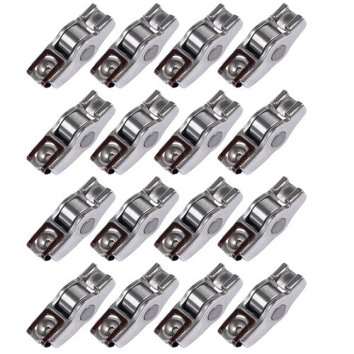16x Rocker Arms for Hyundai Kona Tucson Sonata 2014-2021 Kia Optima 2017-2020