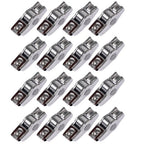 16x Rocker Arms for Hyundai Kona Tucson Sonata 2014-2021 Kia Optima 2017-2020